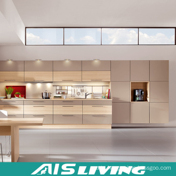 Wholesale America Style Kitchen Cabinets Furniture (AIS-K442)